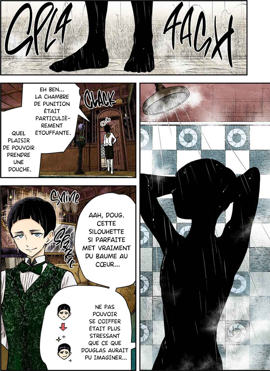 Chapter 166 - Page 14