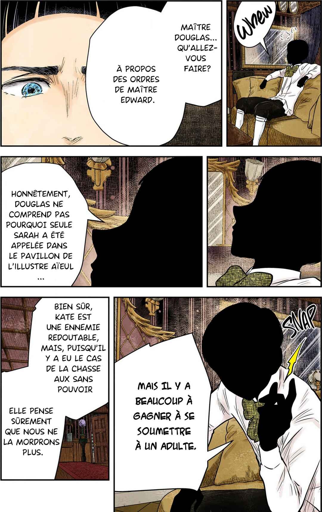 Chapter 166 - Page 15