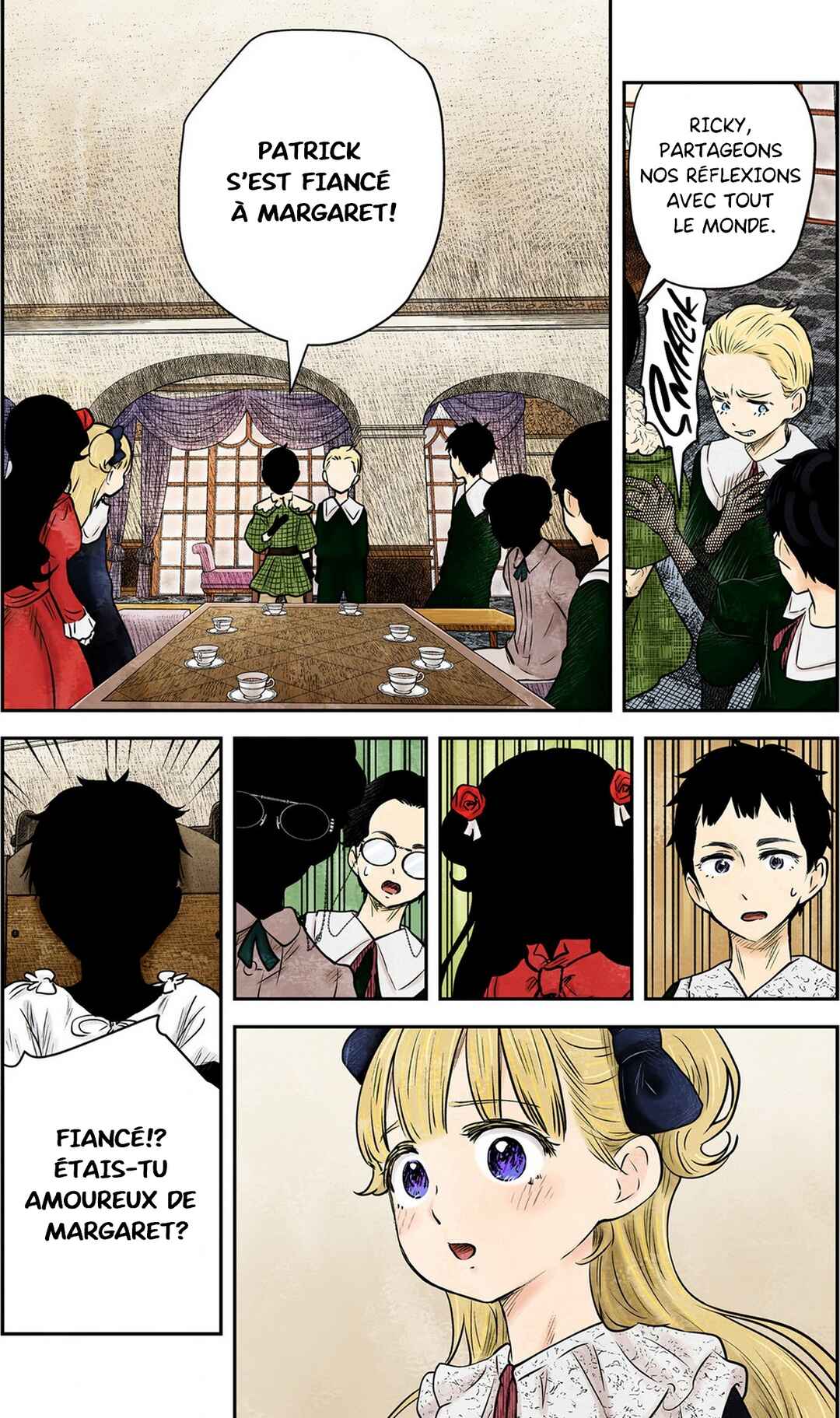 Chapter 166 - Page 2