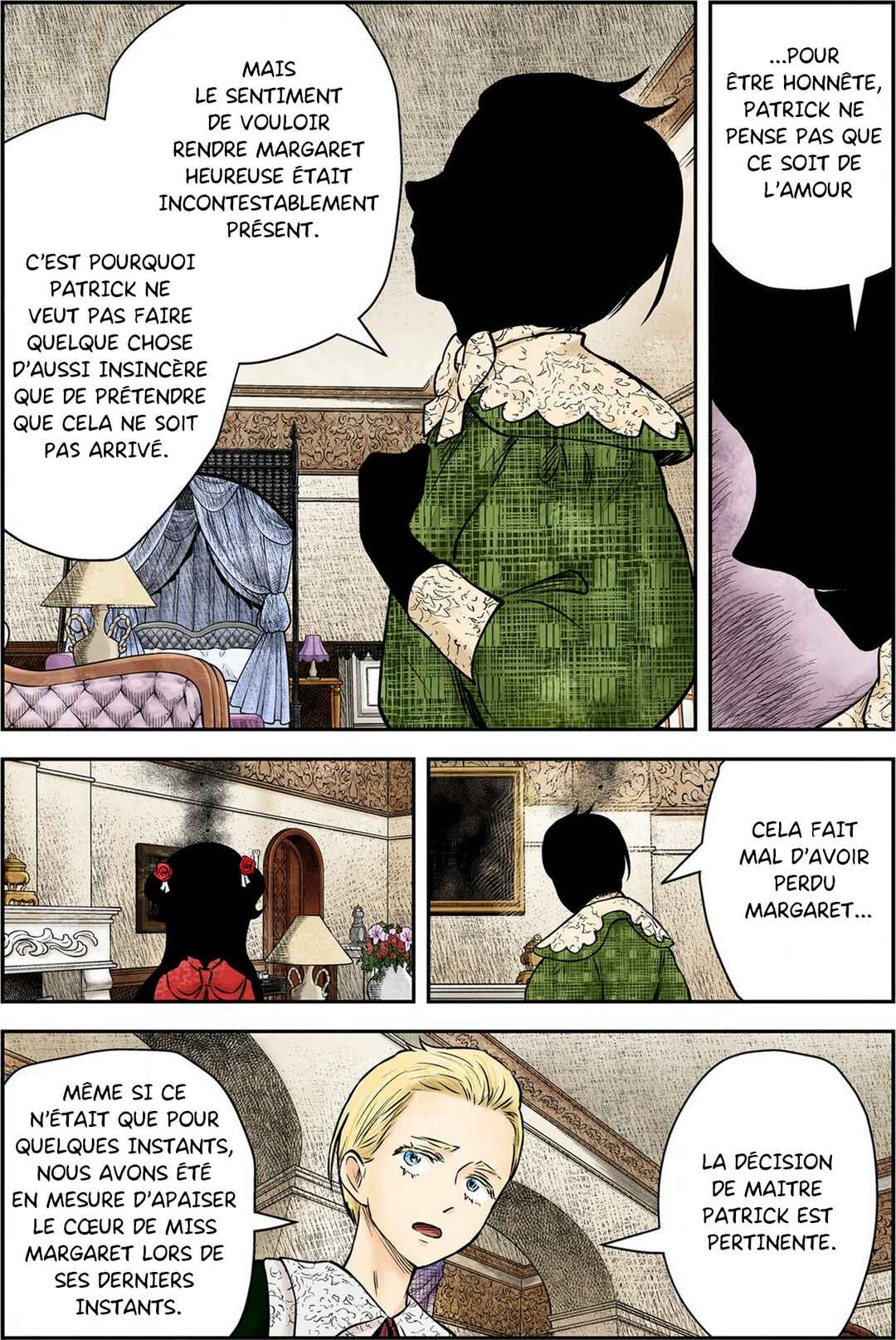 Chapter 166 - Page 3