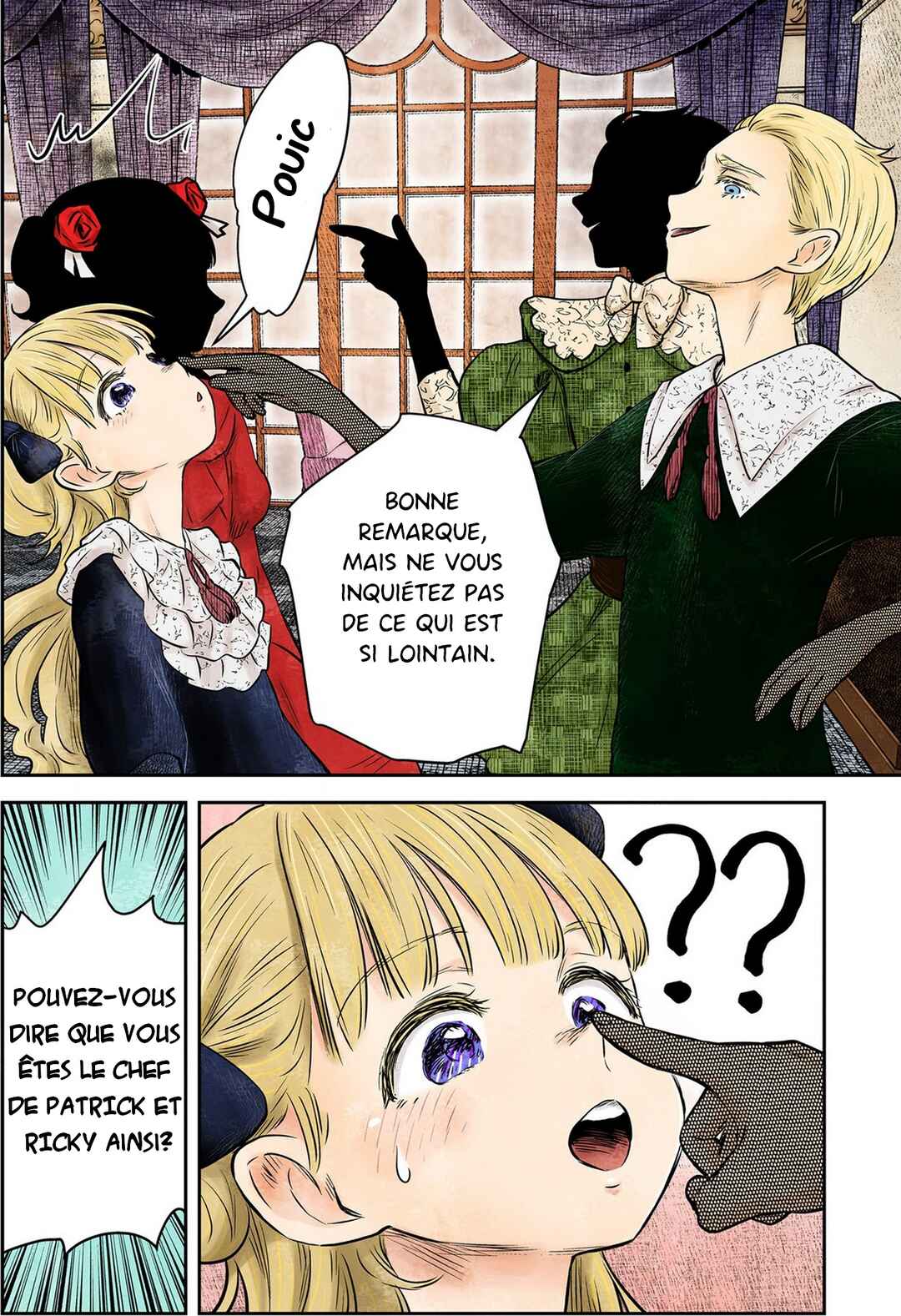 Chapter 166 - Page 6