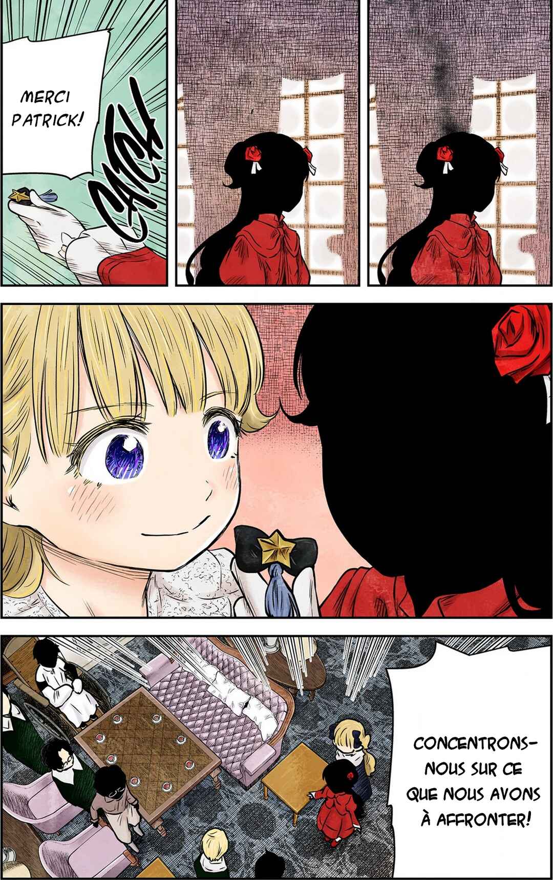 Chapter 166 - Page 9