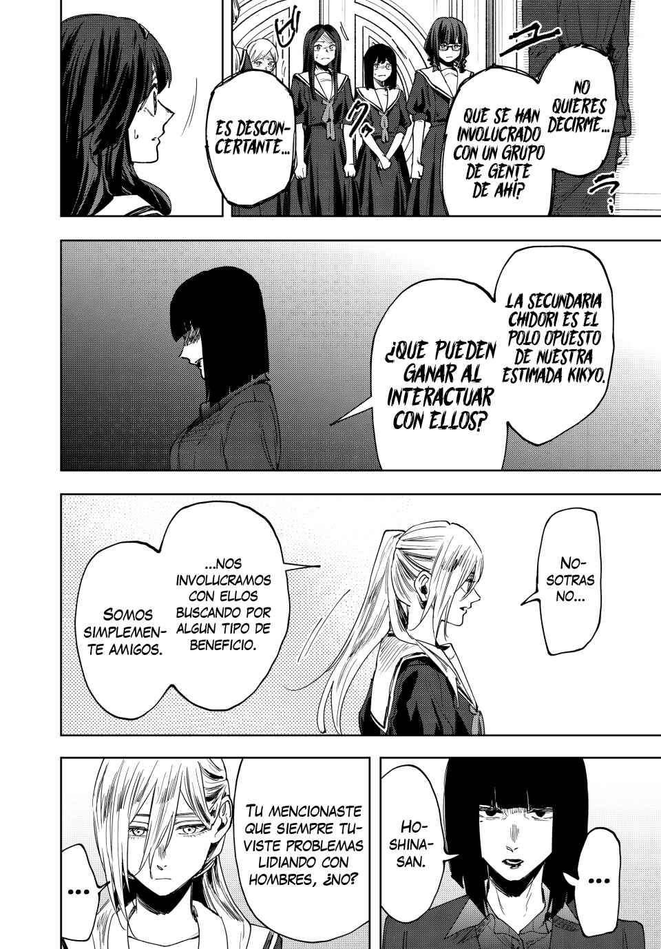 Chapter 162 - Page 13