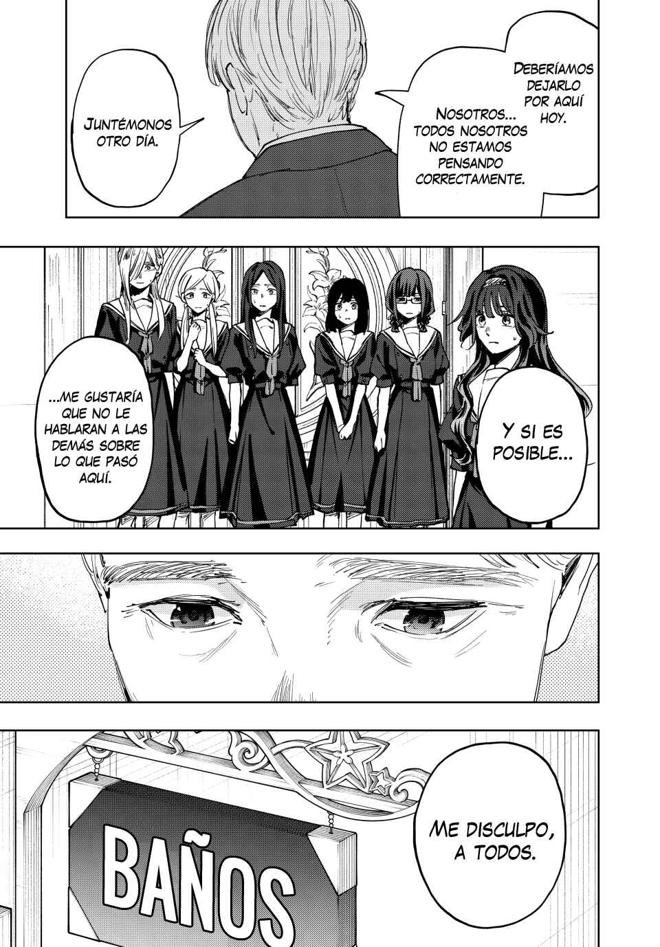 Chapter 162 - Page 22