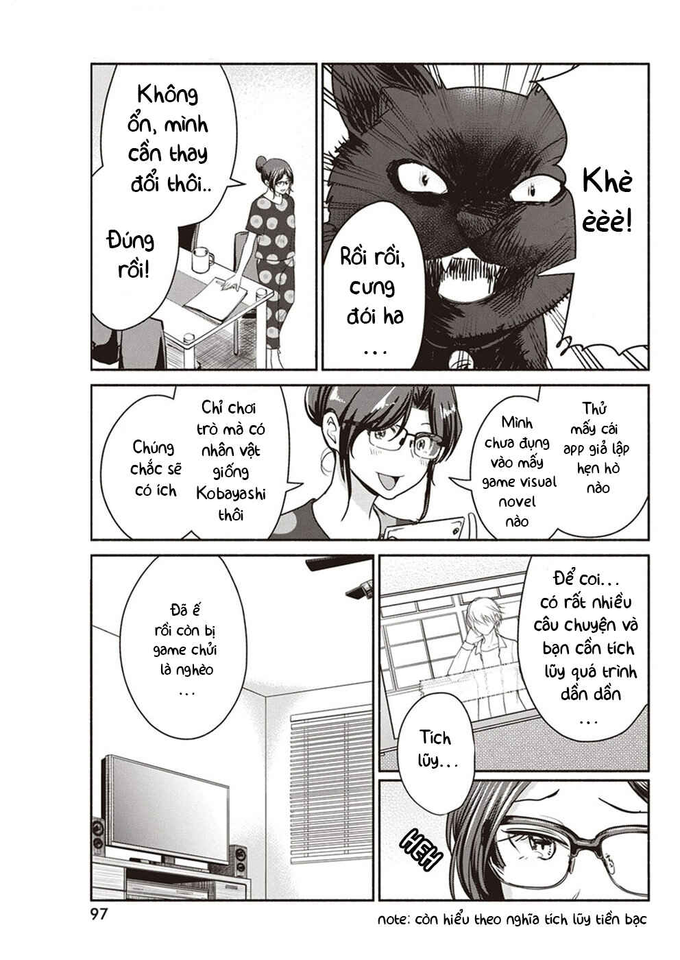 Chapter 5 - Page 6