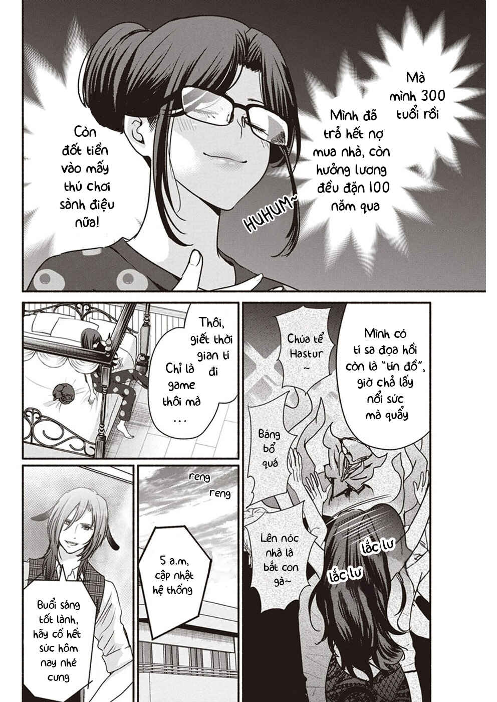 Chapter 5 - Page 7