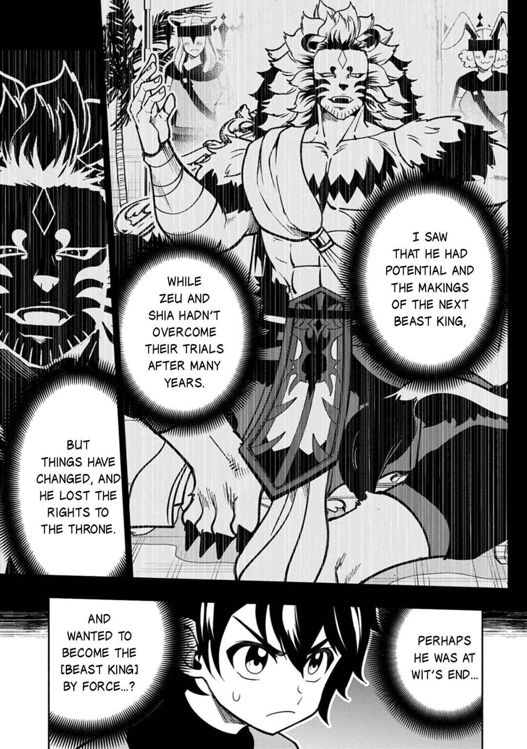 Chapter 97 - Page 10