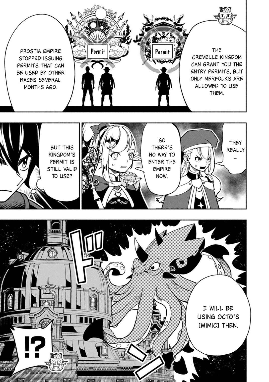 Chapter 97 - Page 18