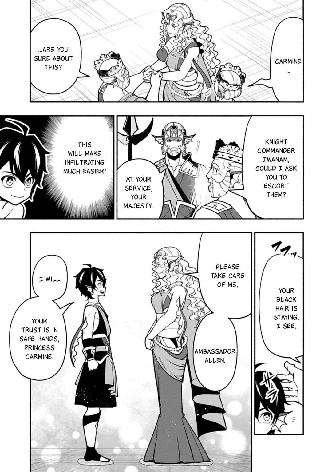 Chapter 97 - Page 24