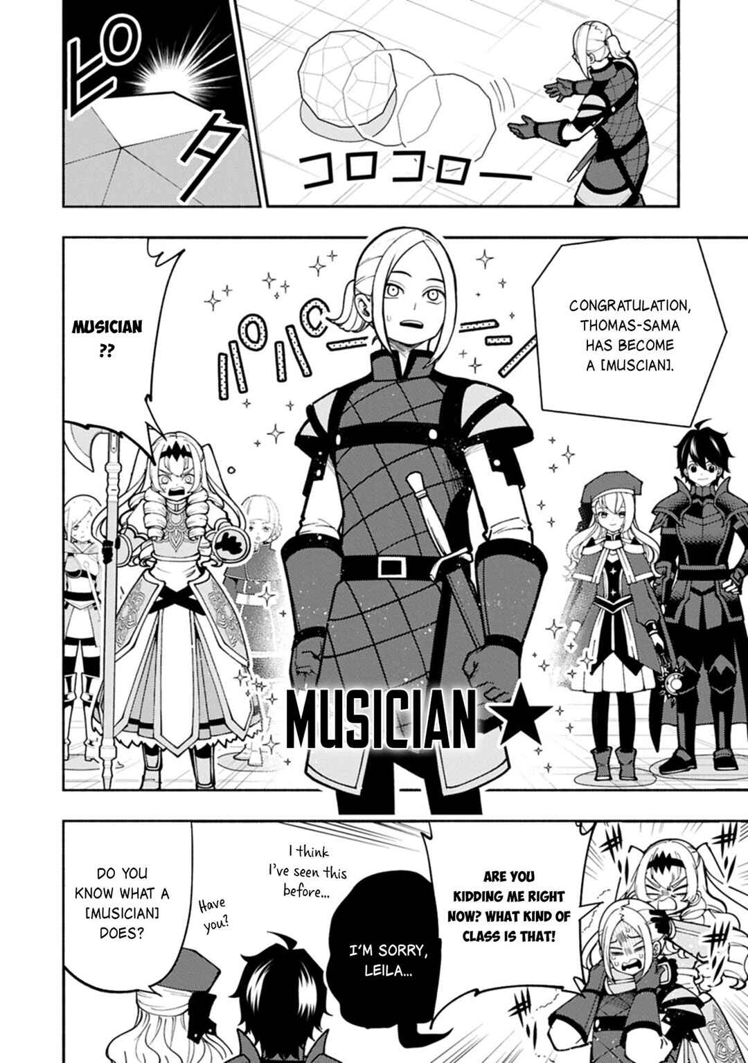 Chapter 97 - Page 3