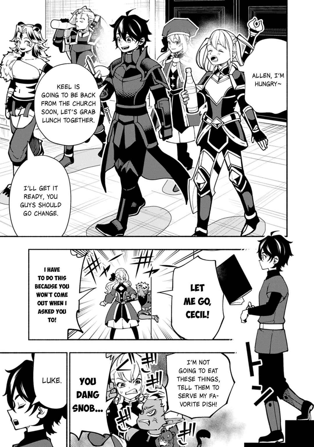Chapter 97 - Page 6