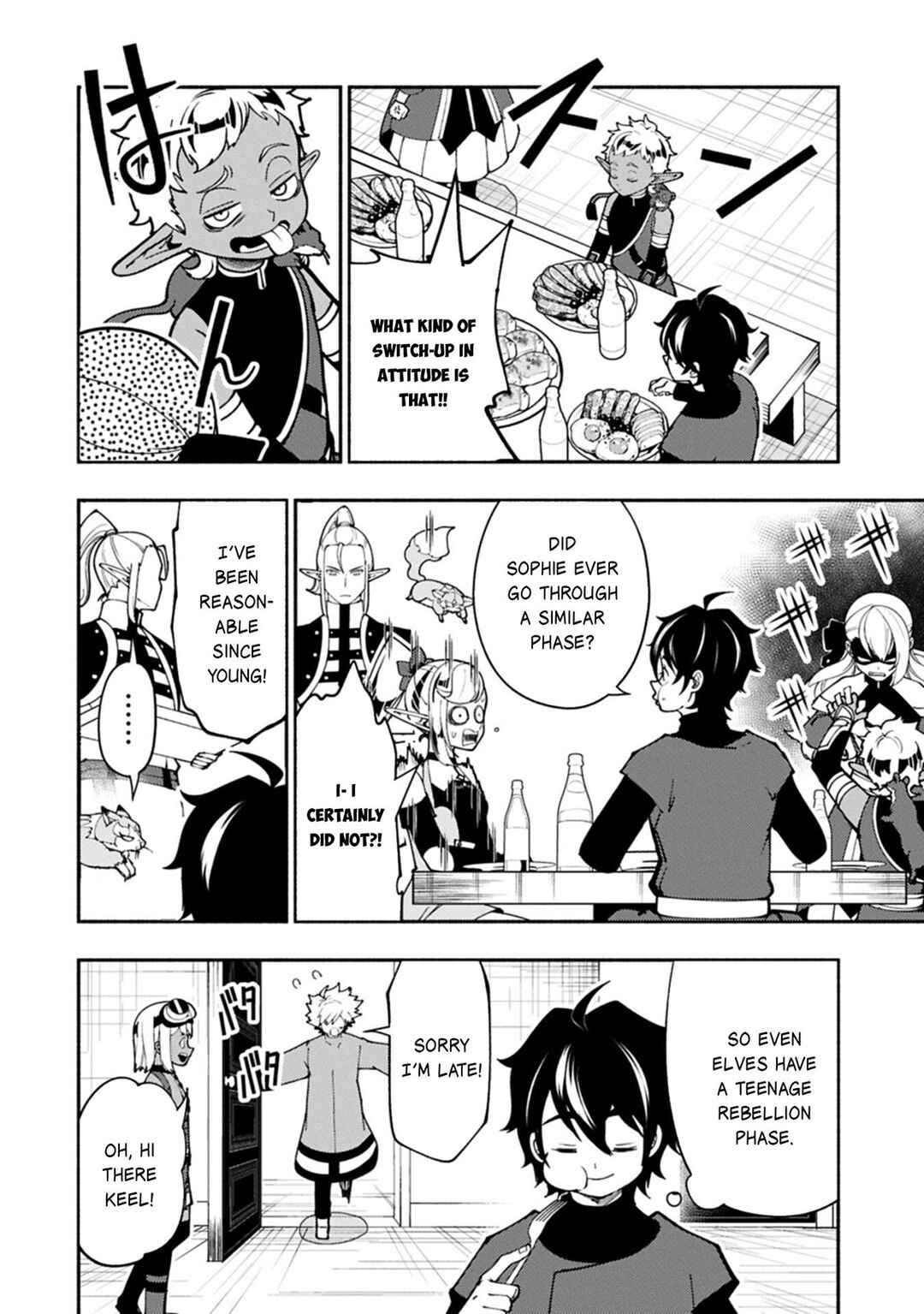 Chapter 97 - Page 7