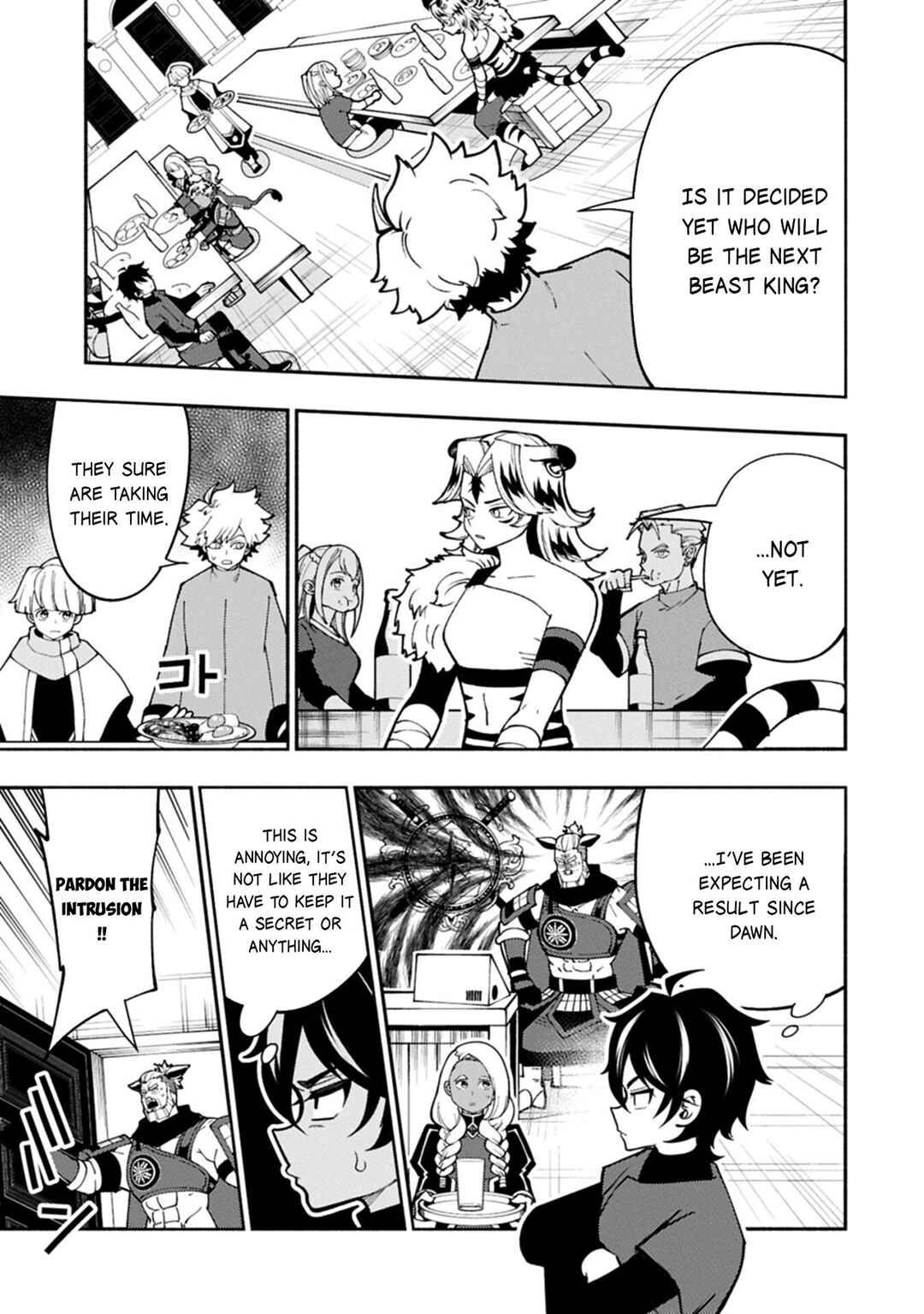 Chapter 97 - Page 8