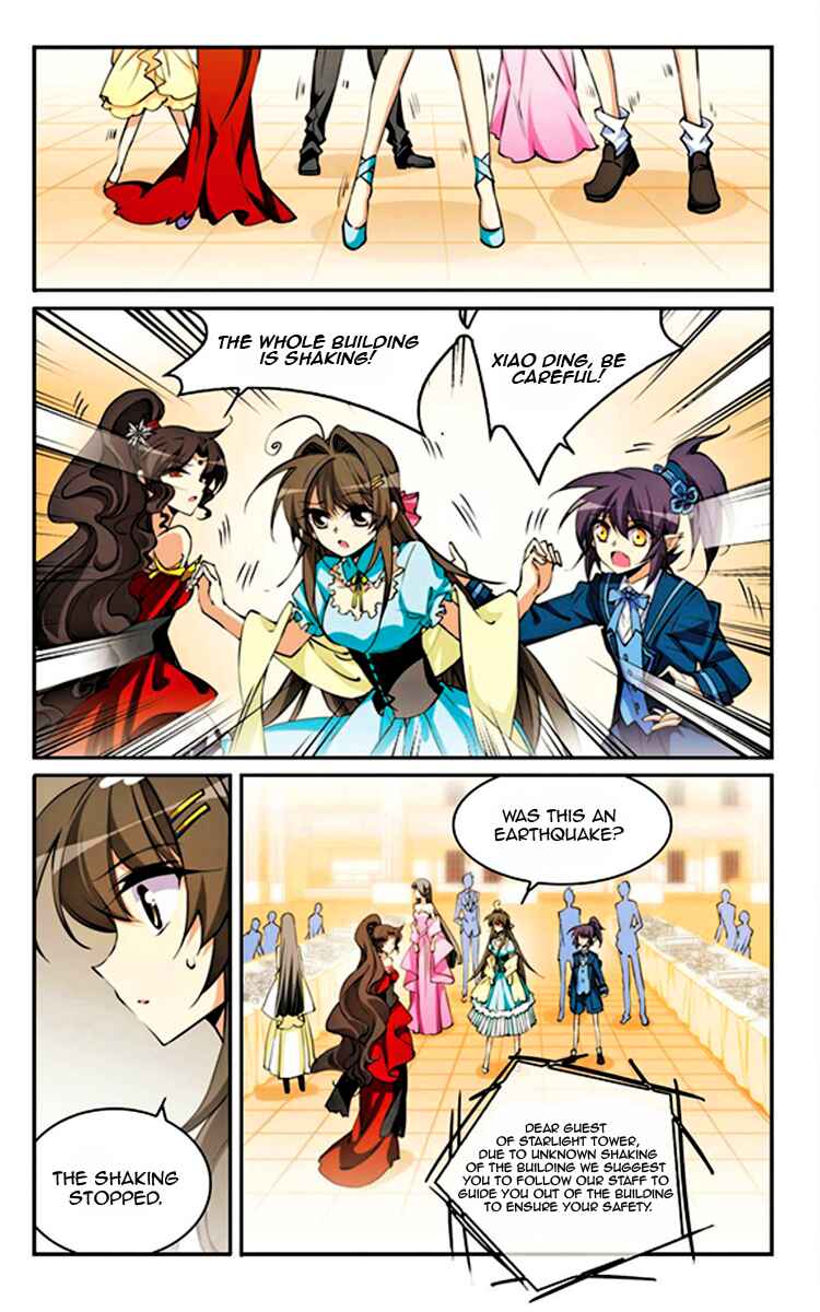 Chapter 183 - Page 17