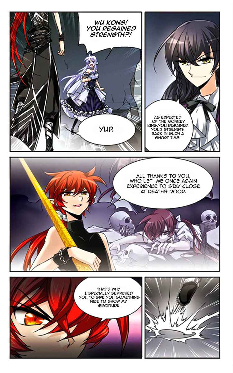 Chapter 183 - Page 4