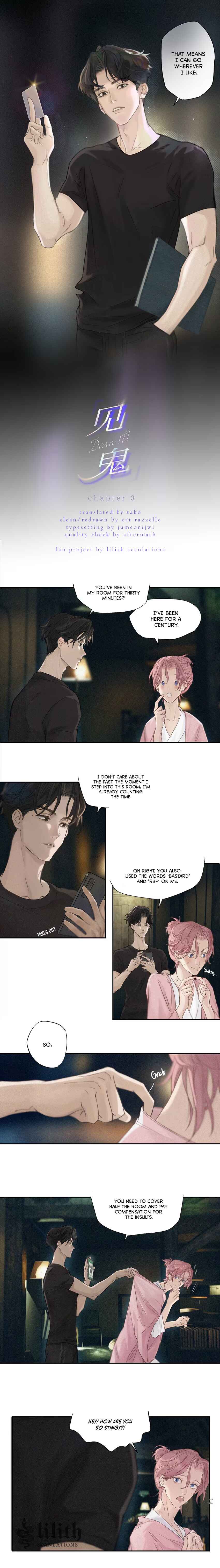 Chapter 3 - Page 1