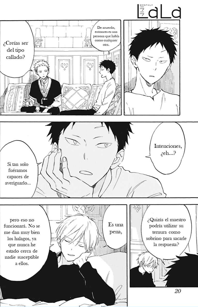 Chapter 133 - Page 14