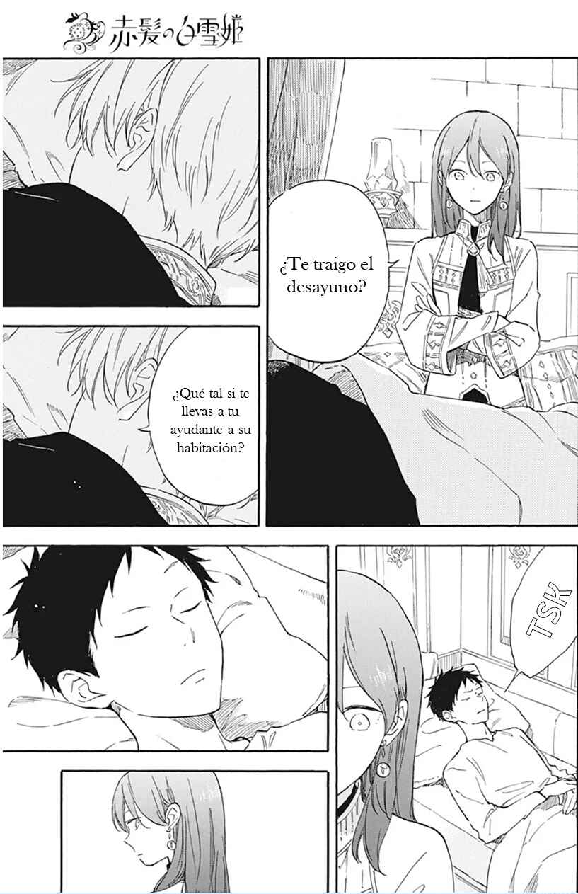 Chapter 133 - Page 19