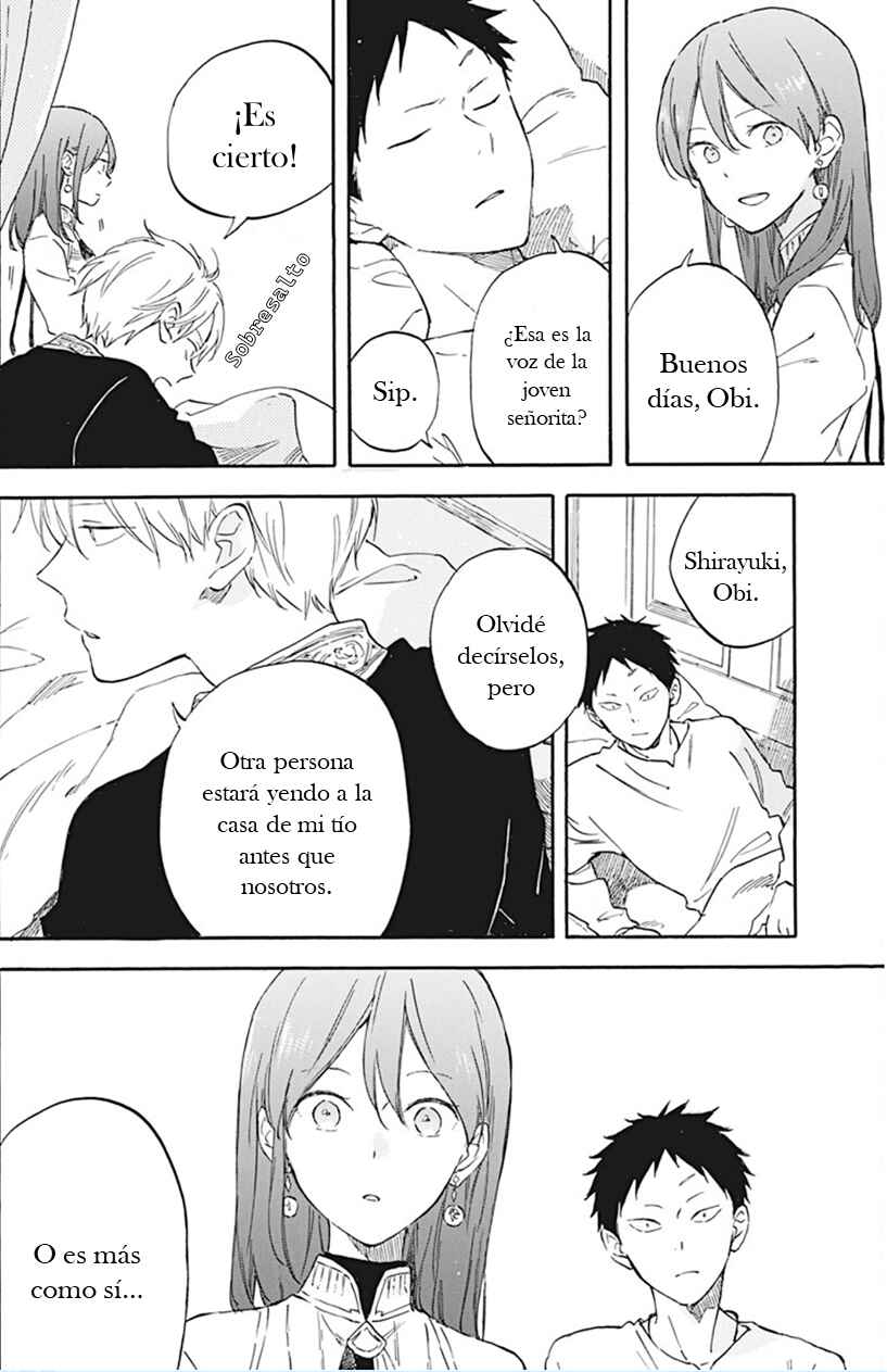 Chapter 133 - Page 20