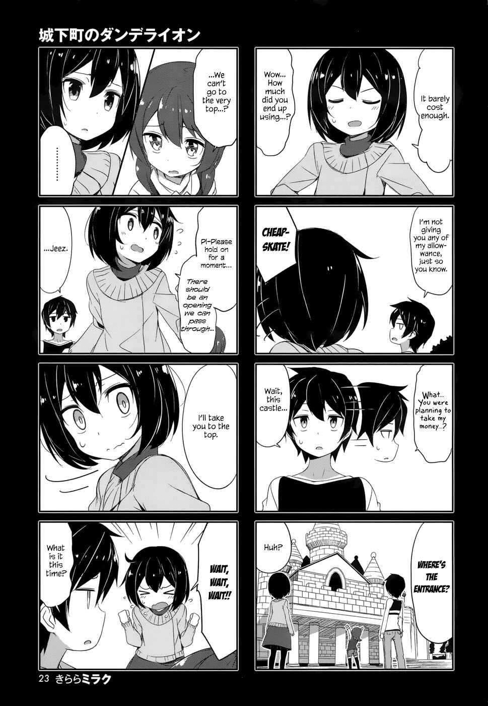 Chapter 29 - Page 5