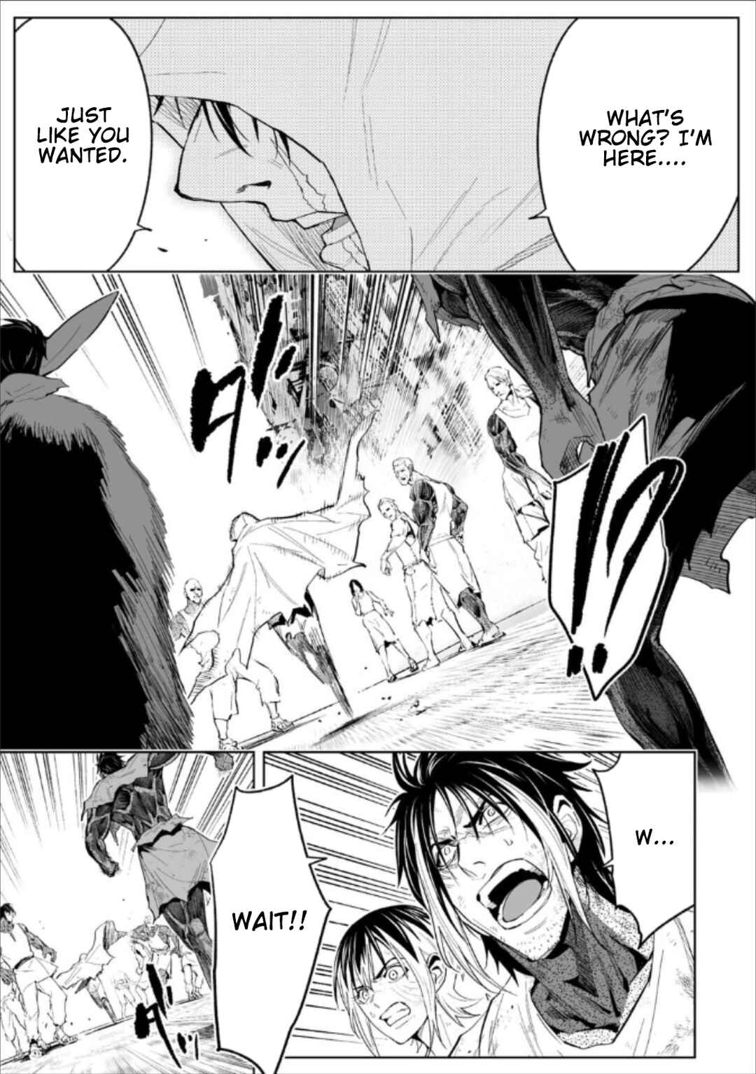 Chapter 76 - Page 1