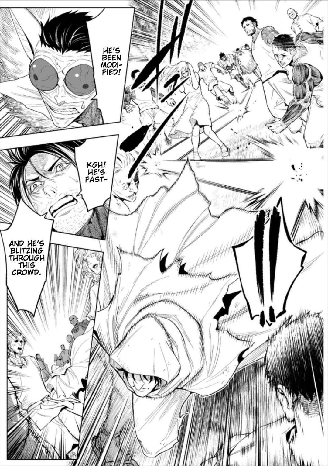 Chapter 76 - Page 3