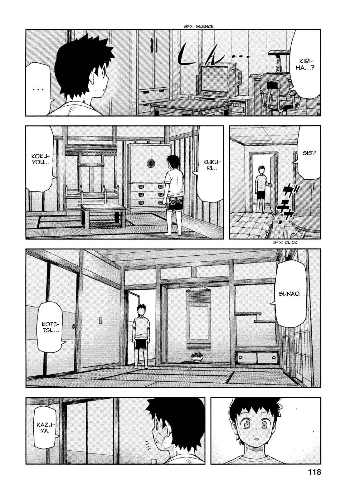 Chapter 70 - Page 24