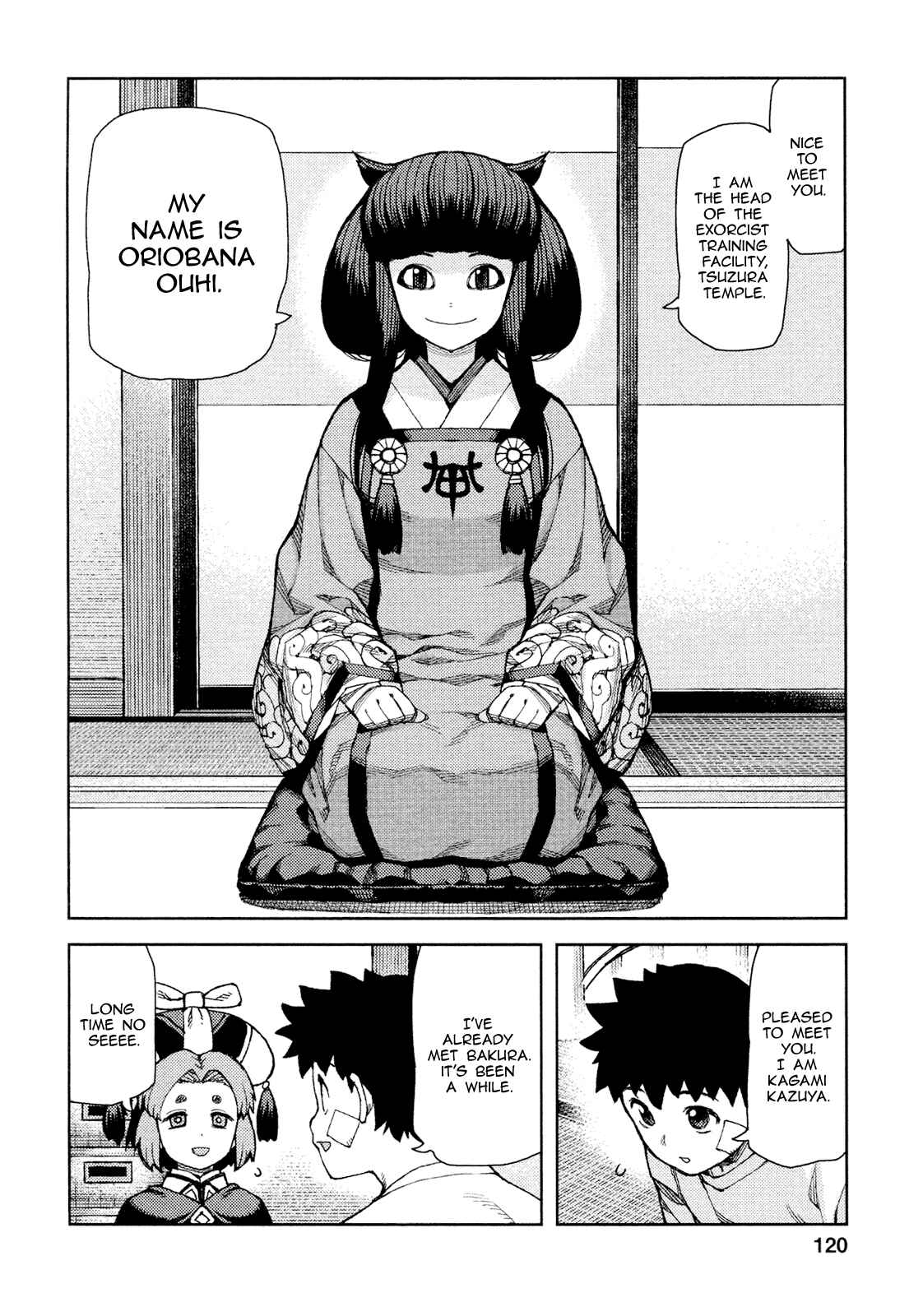 Chapter 70 - Page 26