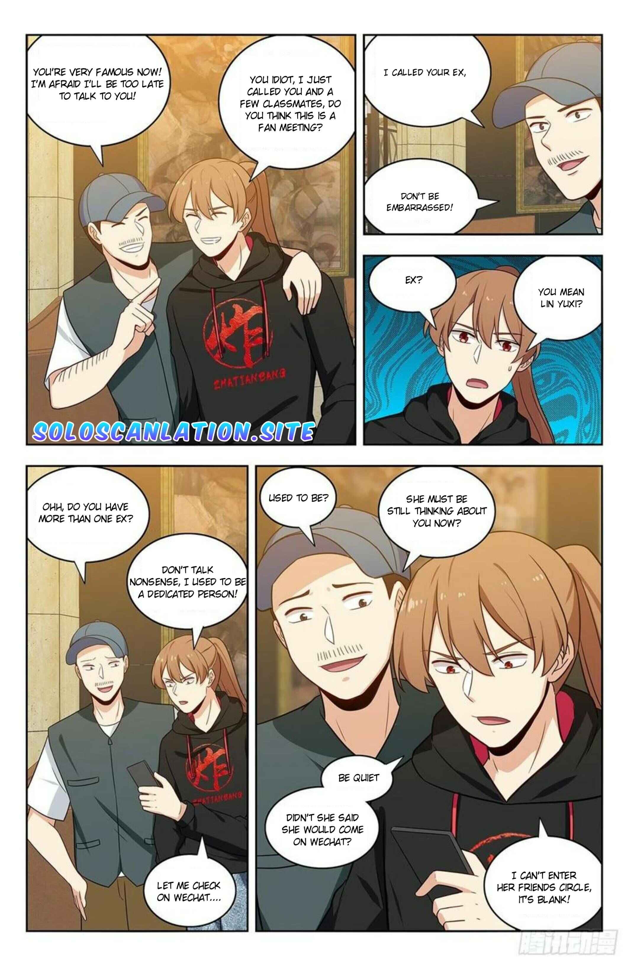 Chapter 313 - Page 2