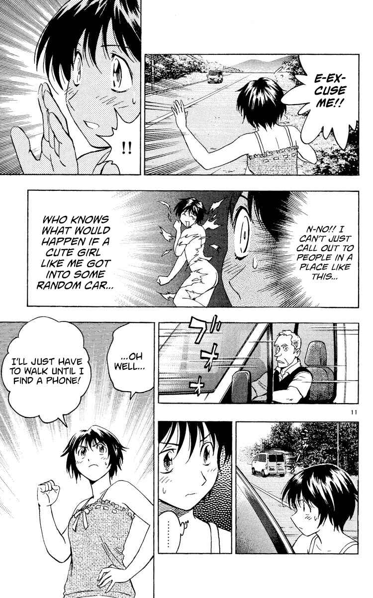 Chapter 524 - Page 11