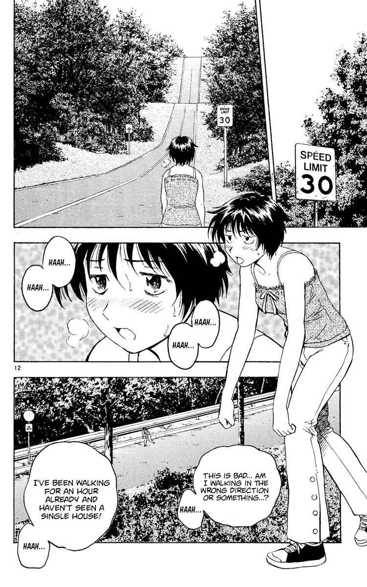 Chapter 524 - Page 12