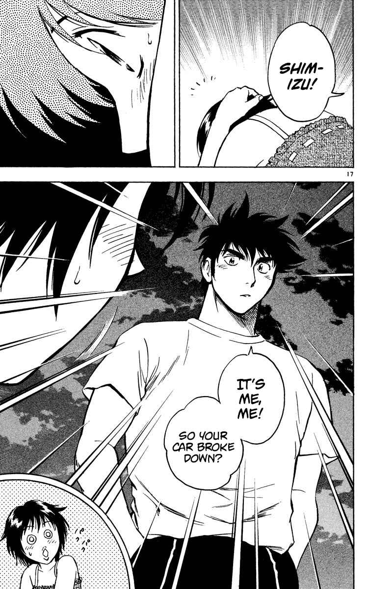 Chapter 524 - Page 17