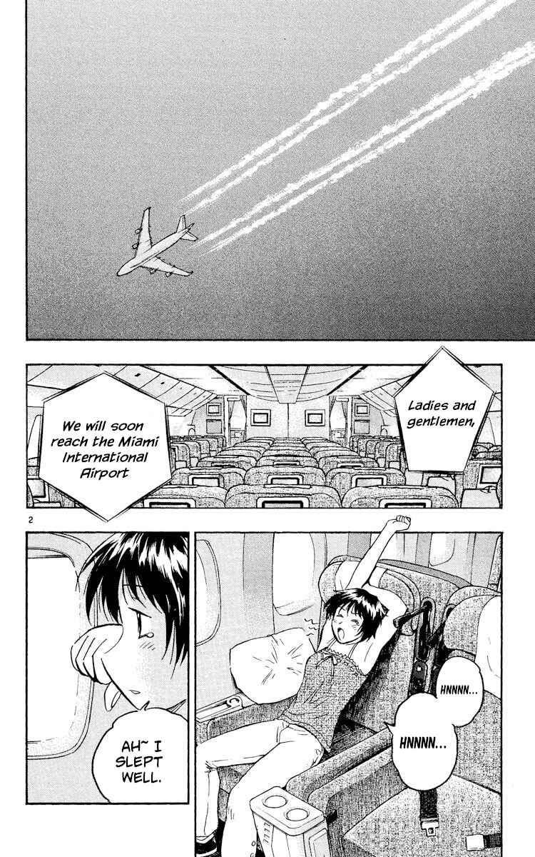 Chapter 524 - Page 2