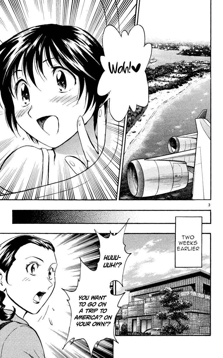 Chapter 524 - Page 3