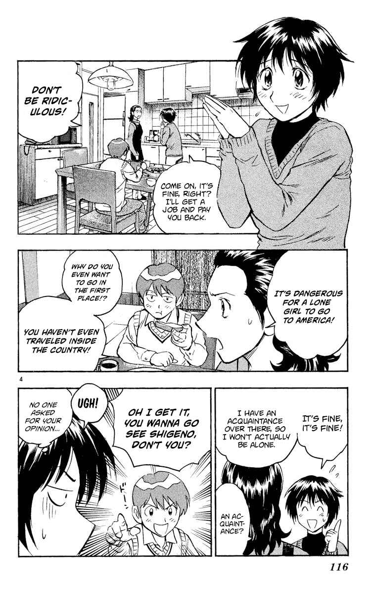 Chapter 524 - Page 4