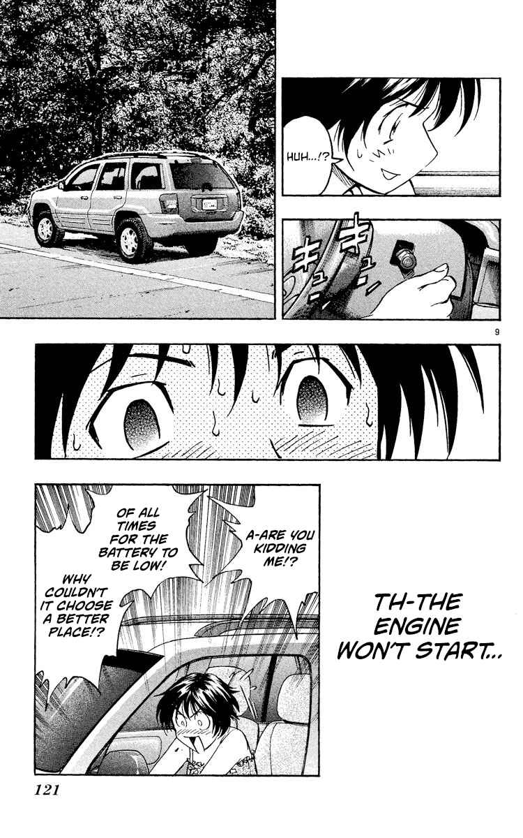 Chapter 524 - Page 9