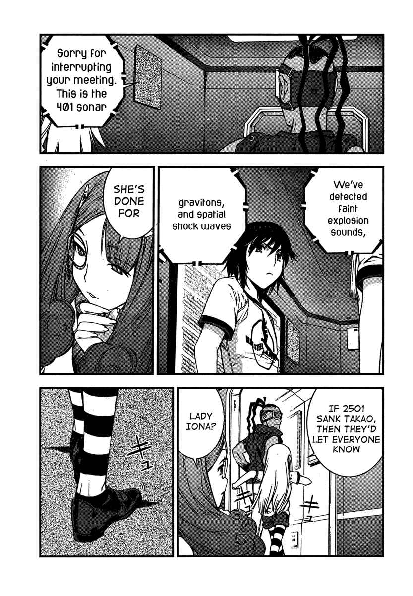 Chapter 38 - Page 21