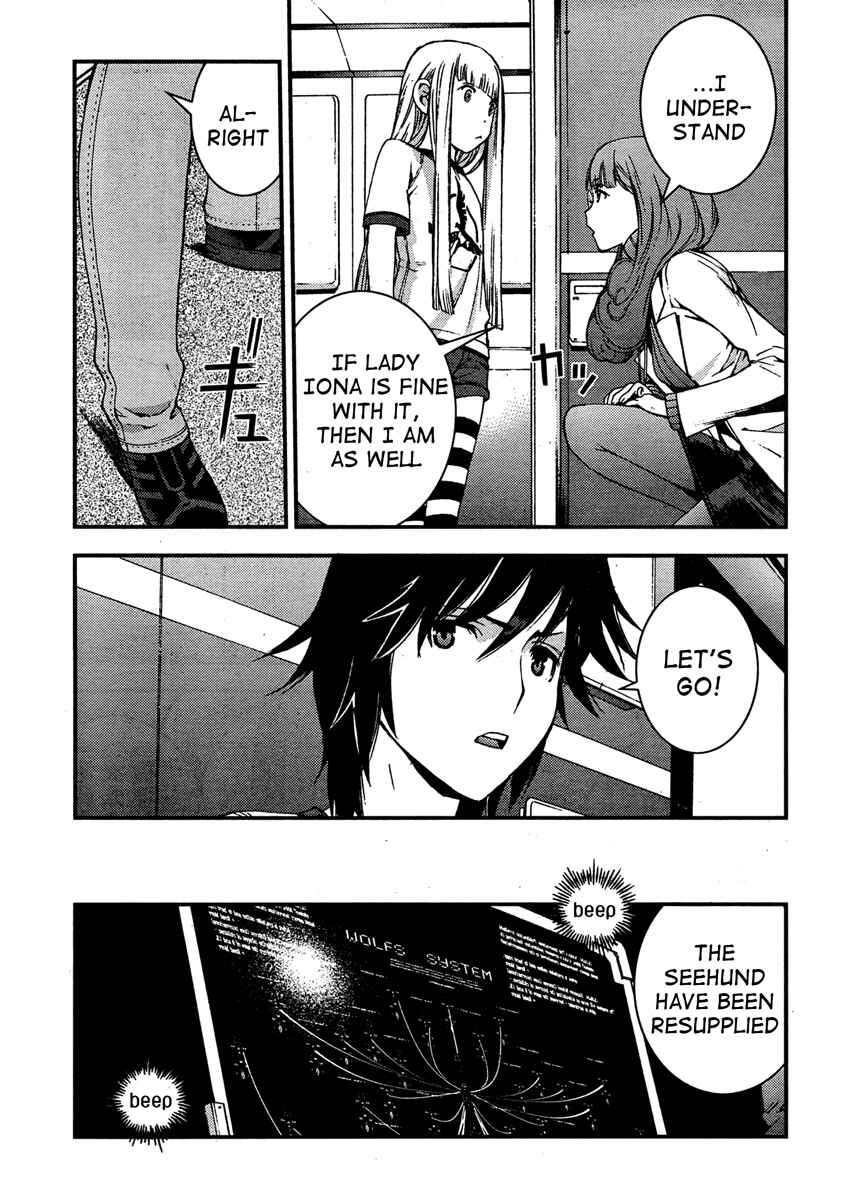 Chapter 38 - Page 25