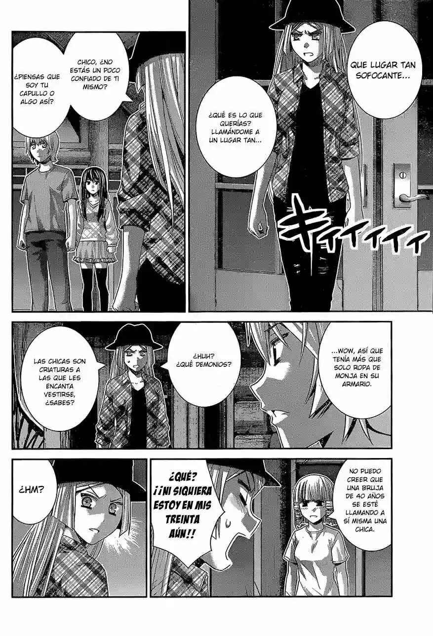 Chapter 136 - Page 14