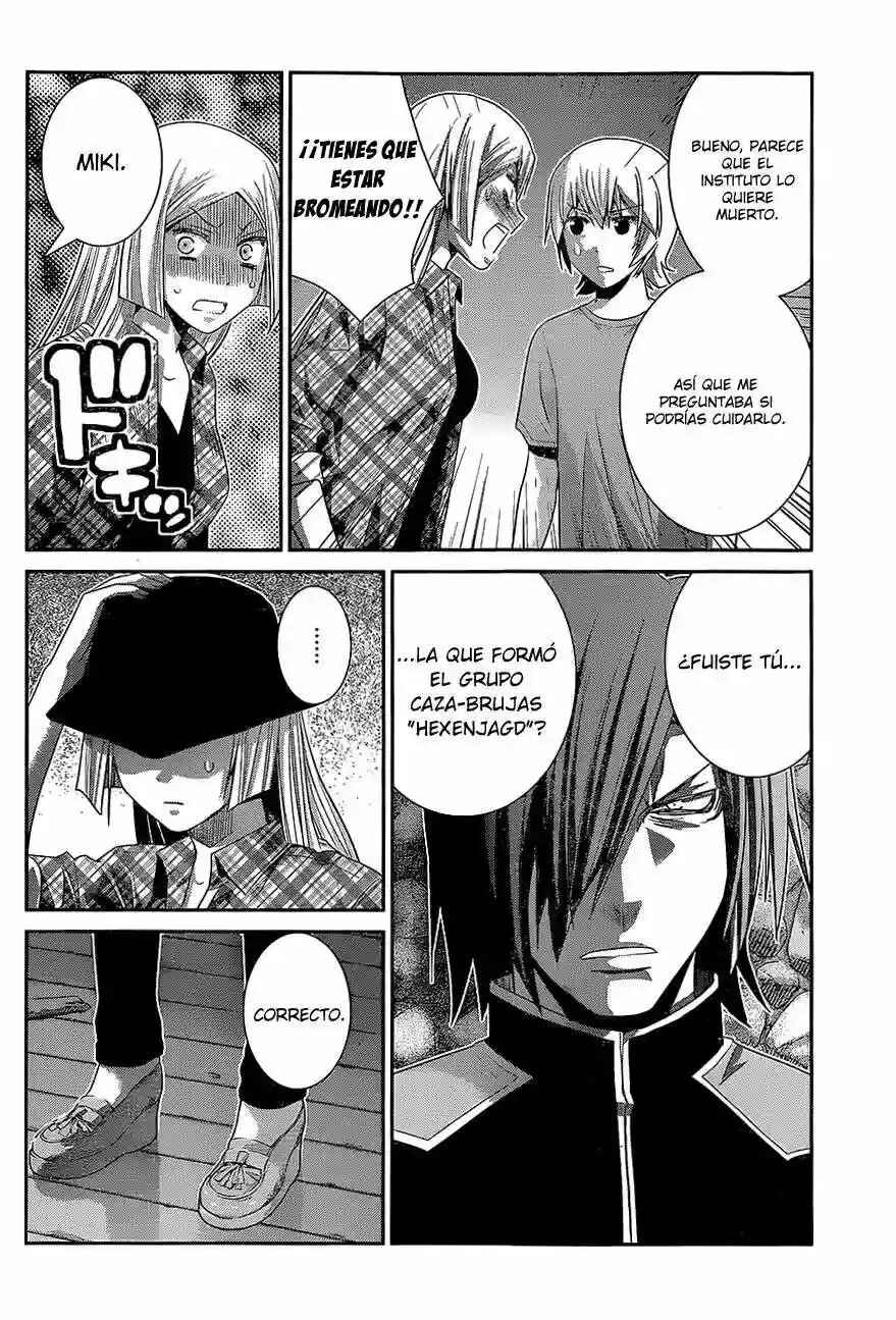 Chapter 136 - Page 16