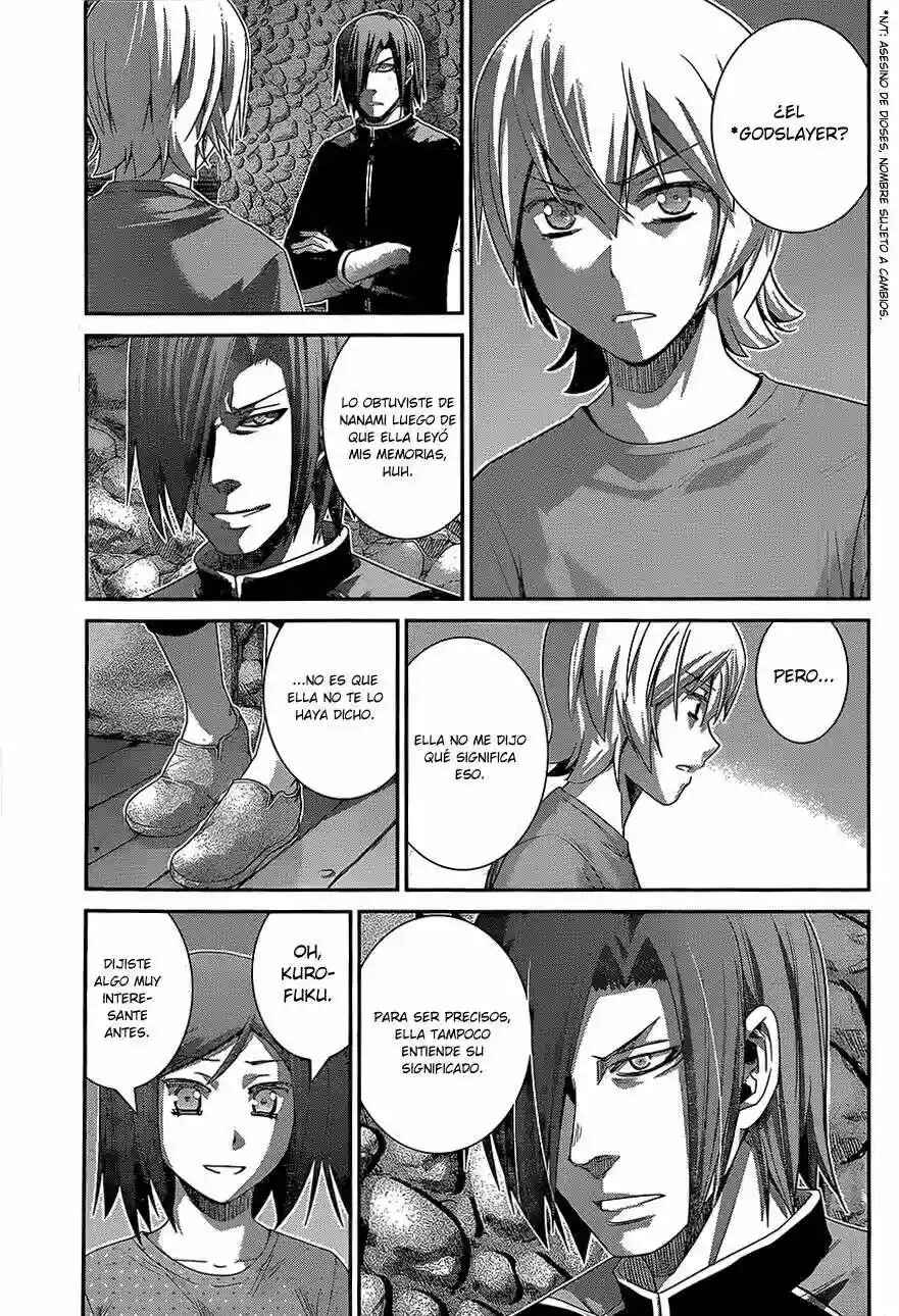 Chapter 136 - Page 19
