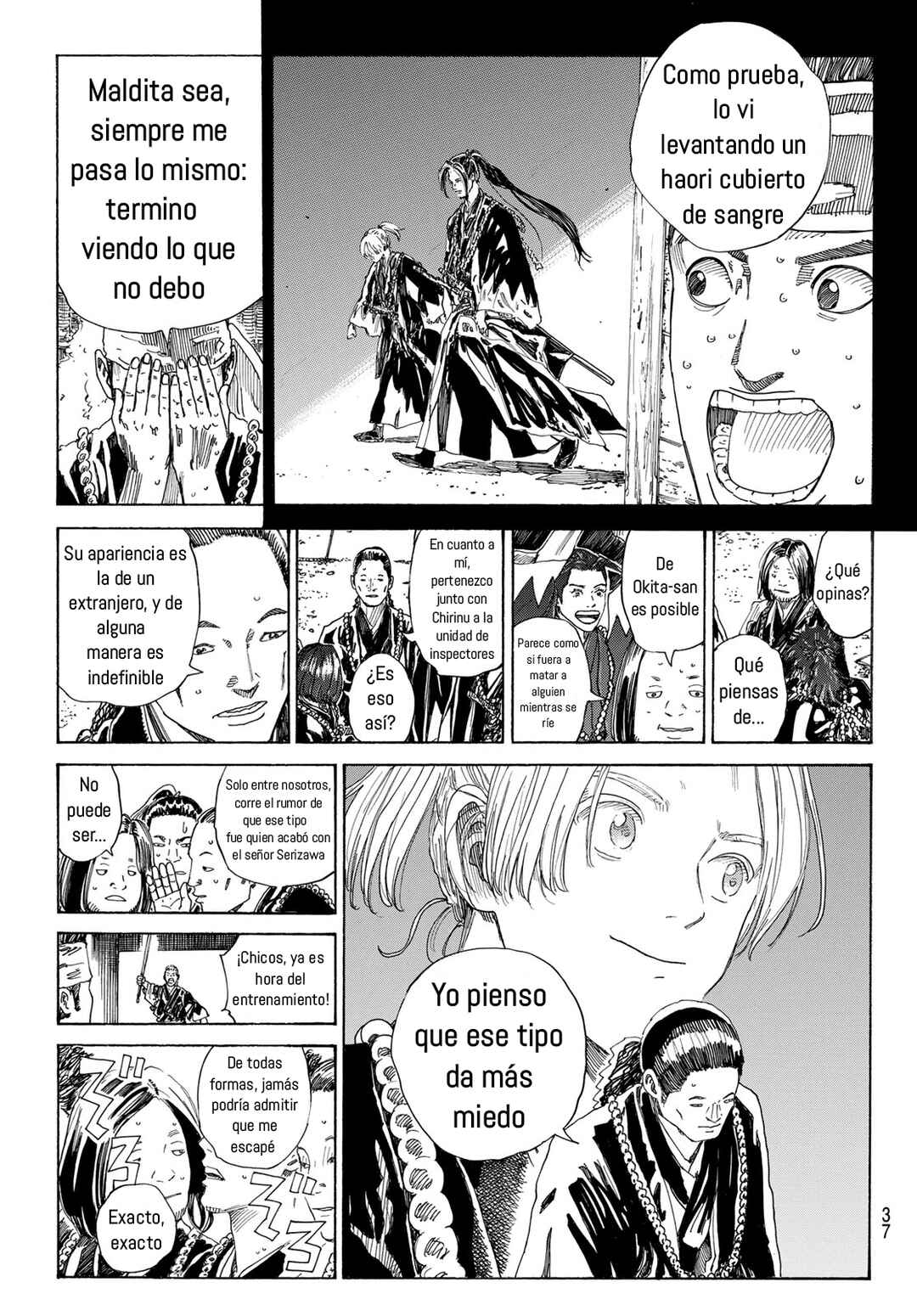 Chapter 2 - Page 3