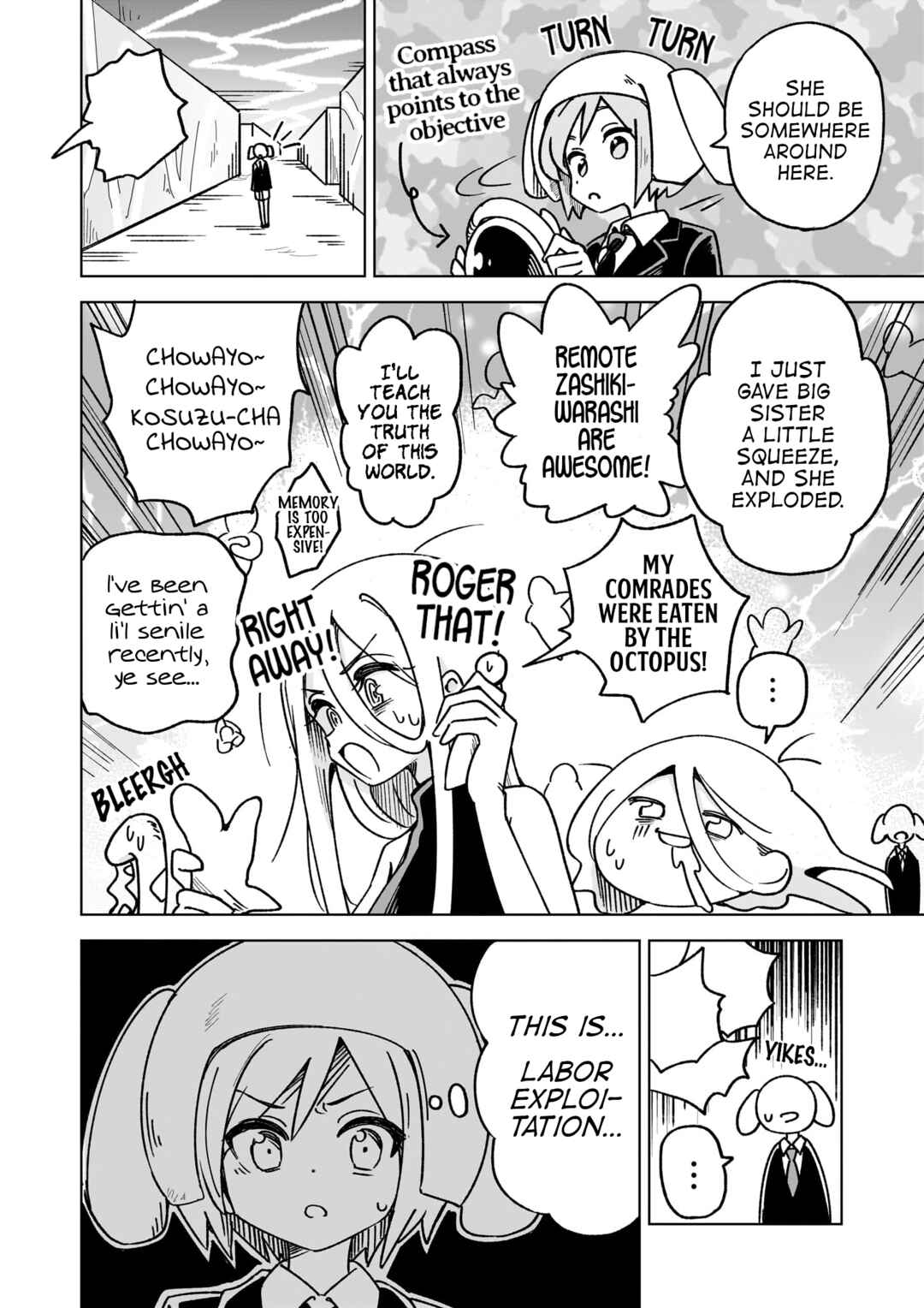 Chapter 3 - Page 10