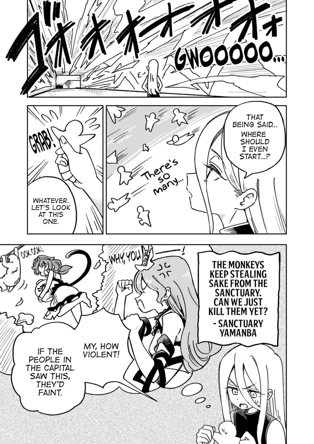 Chapter 3 - Page 3