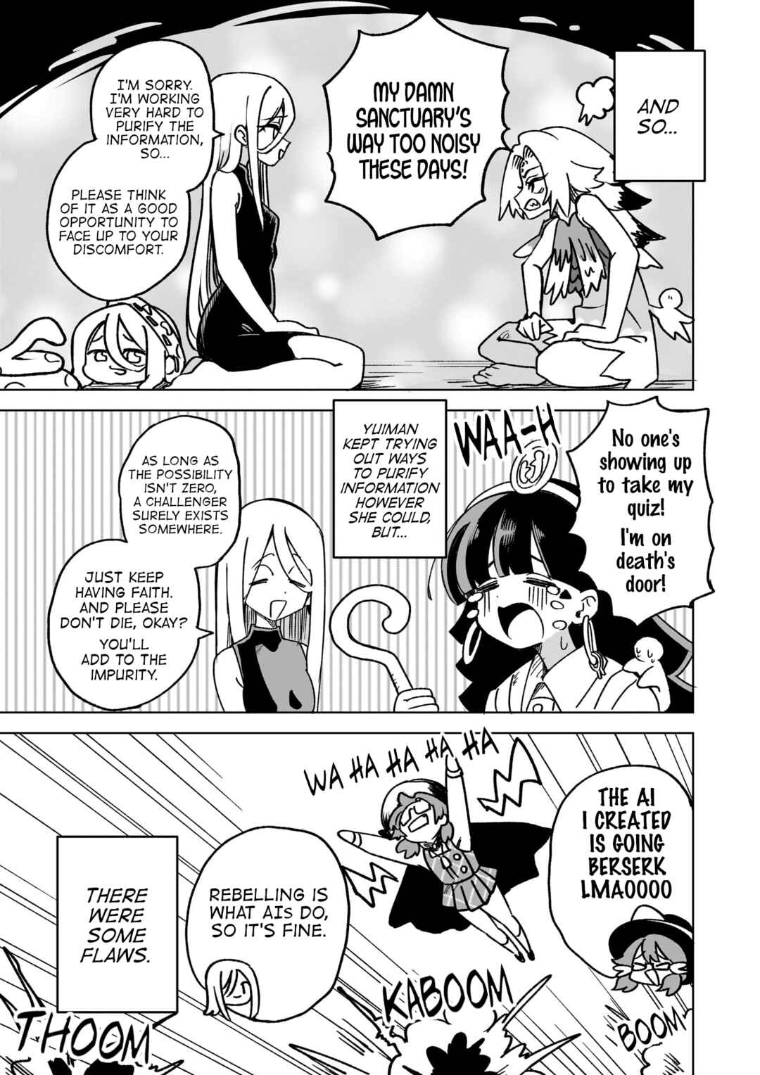 Chapter 3 - Page 5