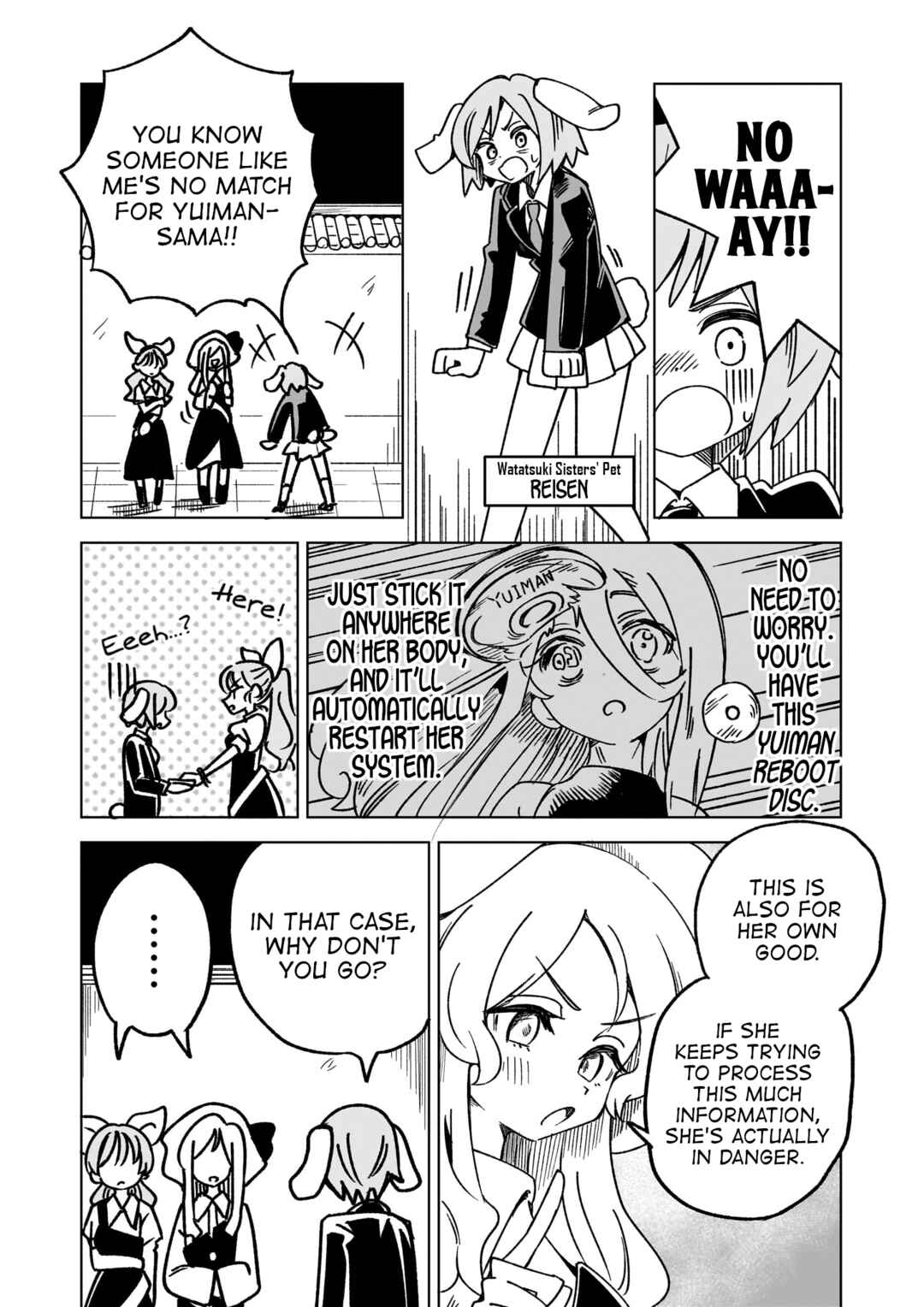 Chapter 3 - Page 8