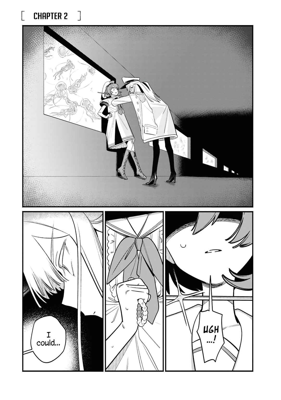 Chapter 2 - Page 1