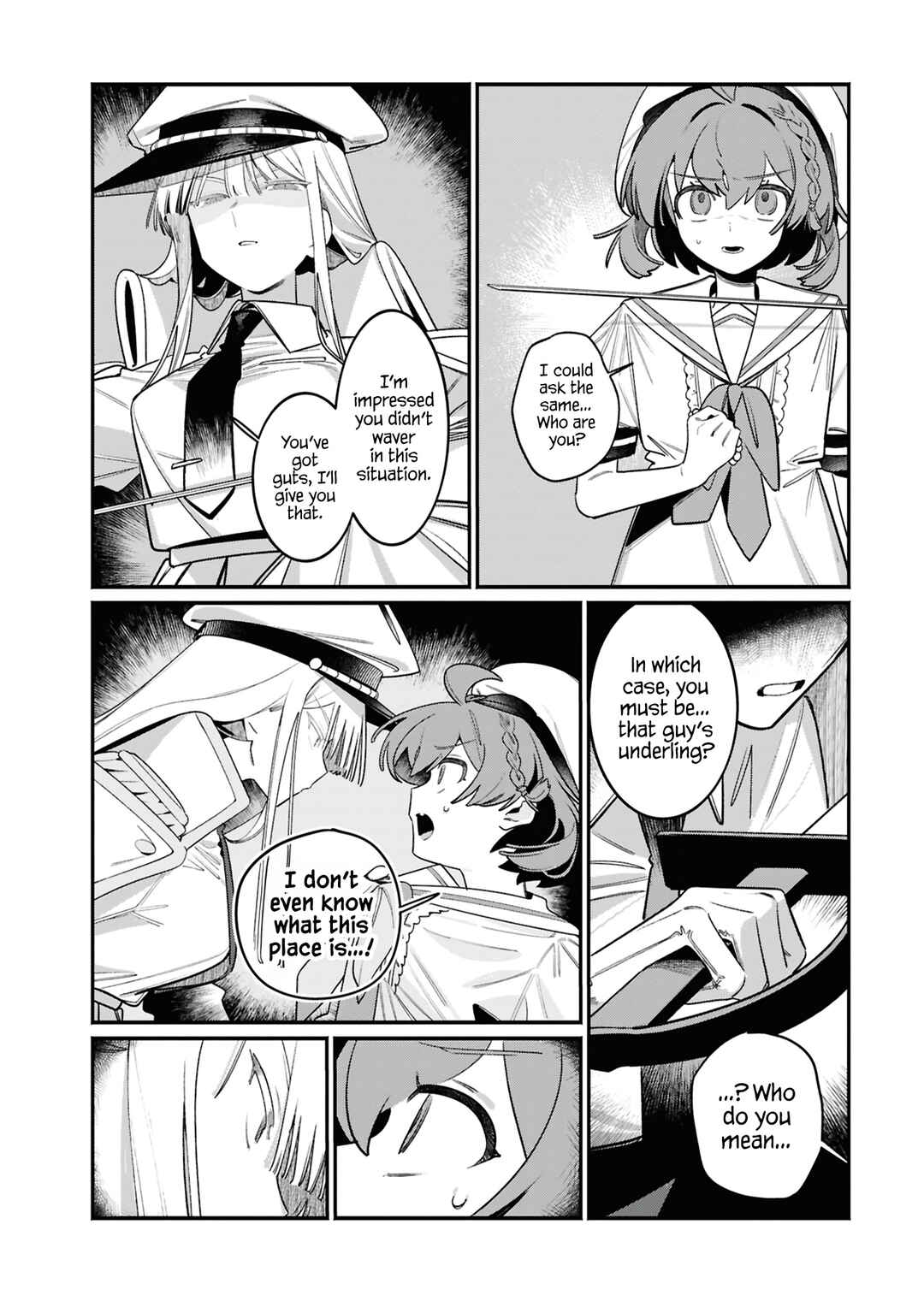 Chapter 2 - Page 2