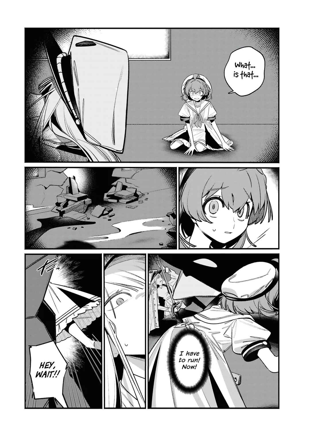 Chapter 2 - Page 8
