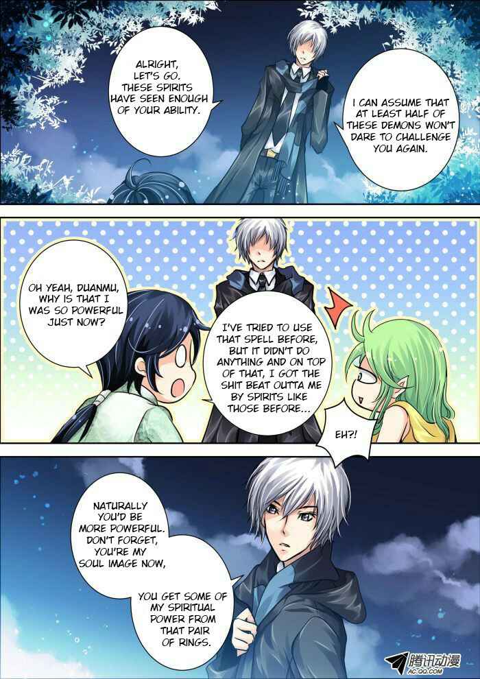 Chapter 9 - Page 5